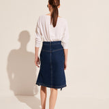 Pia Denim Skirt