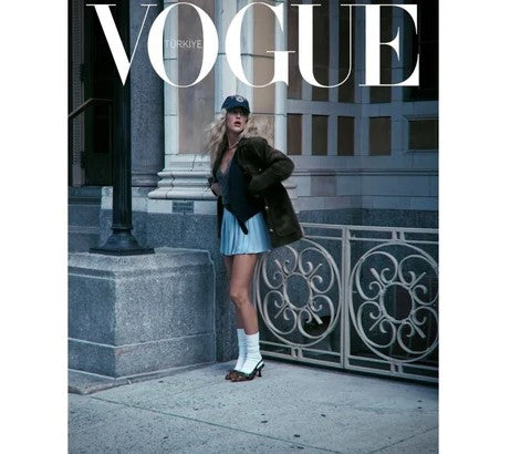 Vogue October'24