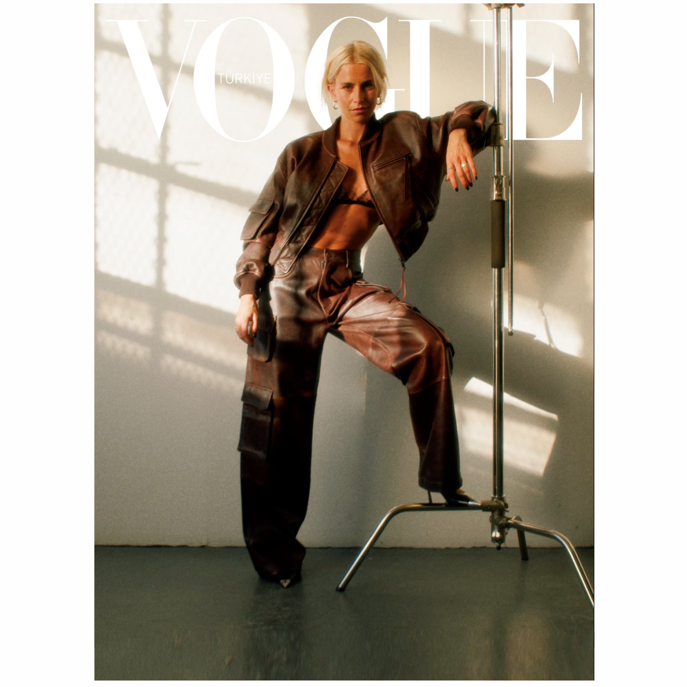 Vogue October’23
