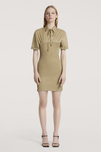 Morena Dress