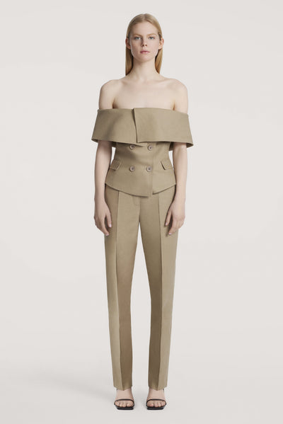 Lenno Jacket
