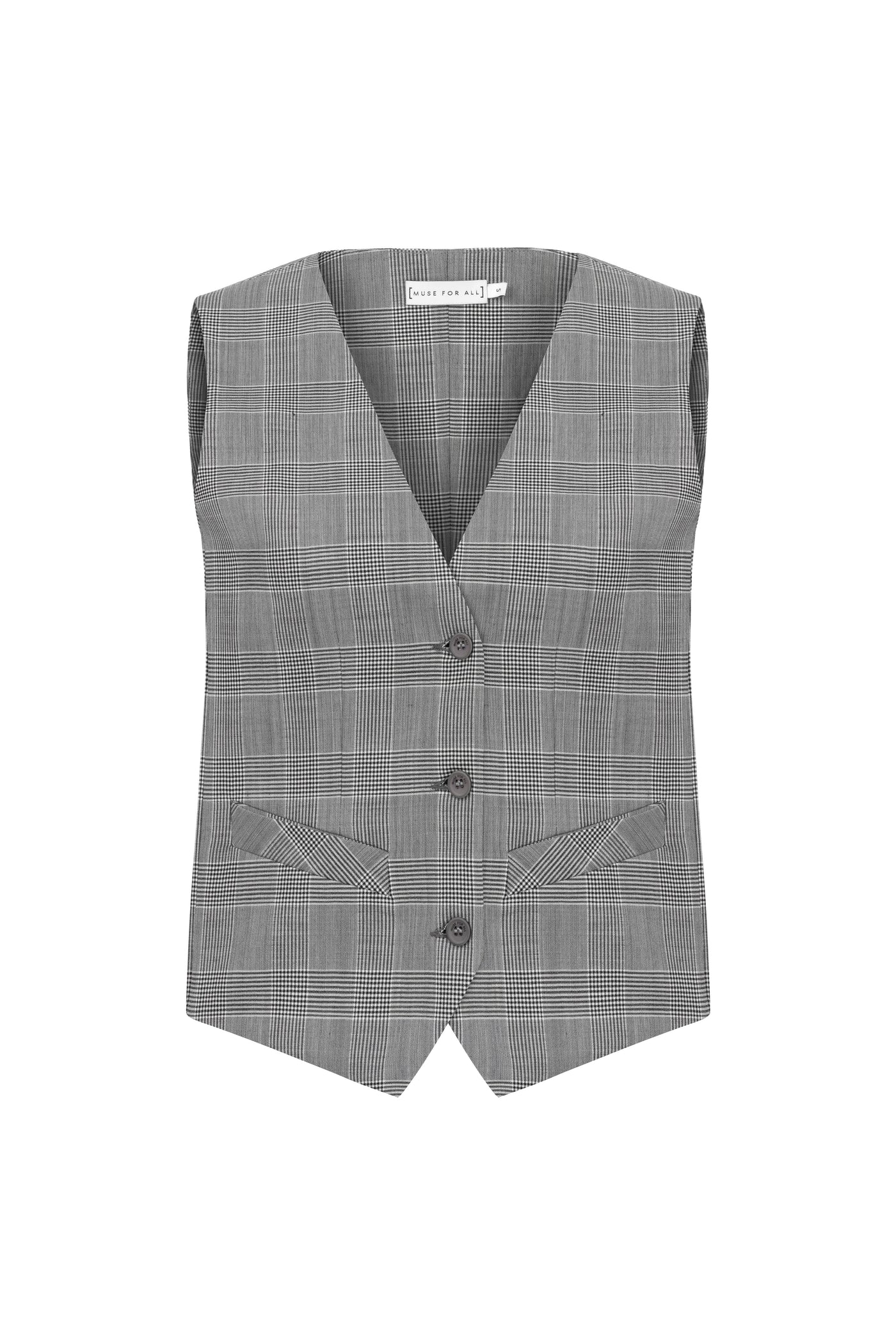 Rossy Vest
