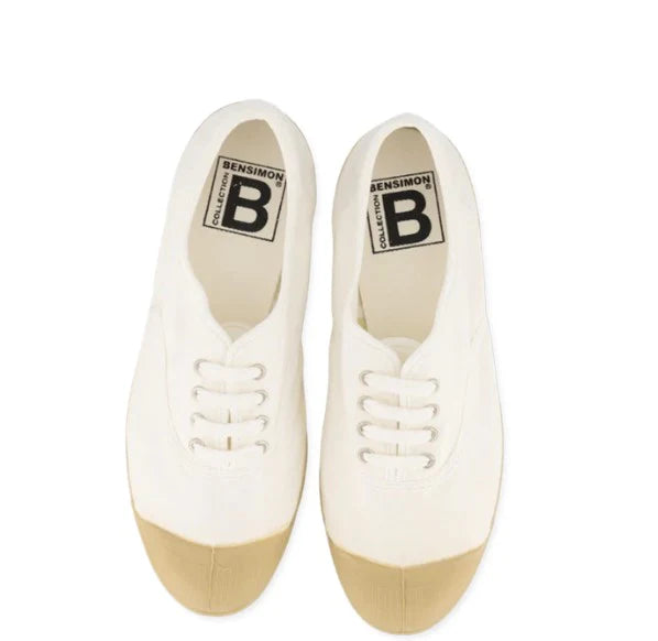 Bensimon Tennis Colorsole Femme