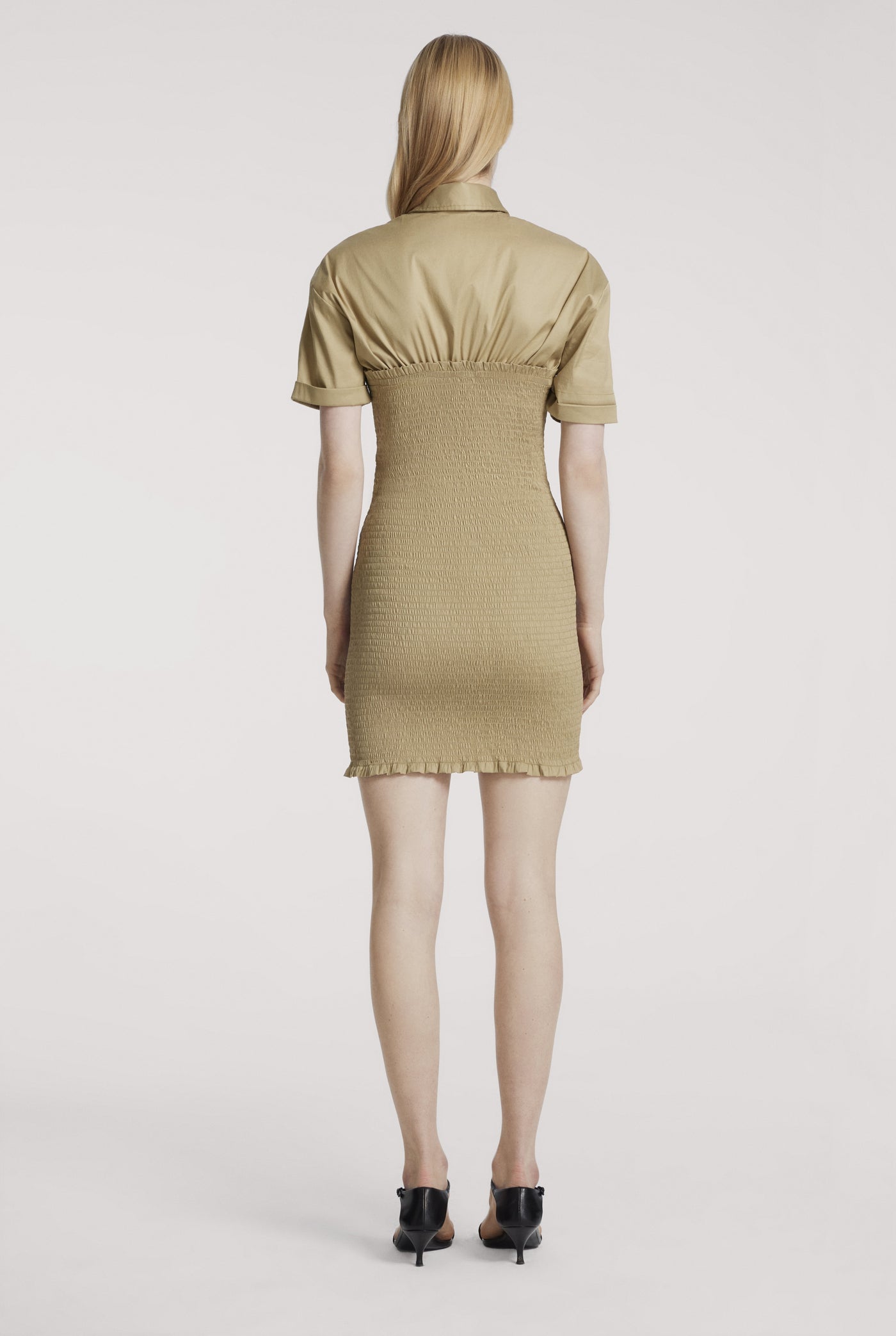 Morena Dress