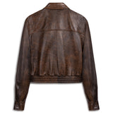 Raina Leather Jacket