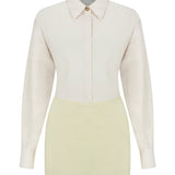 Kylie Cotton Dress