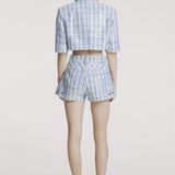 Cristin Jacket
