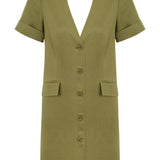 Clare Dress
