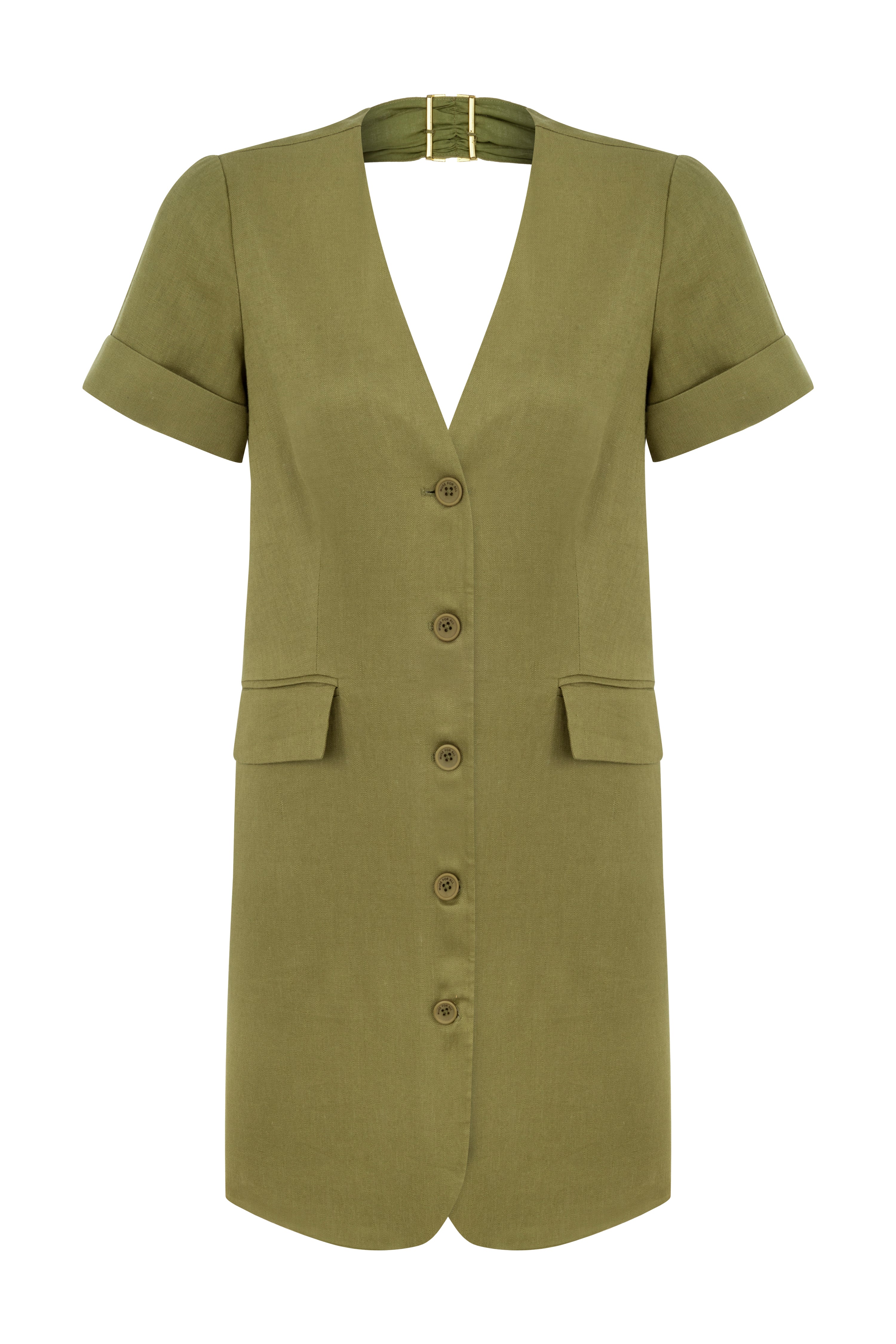 Clare Dress