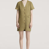 Clare Dress