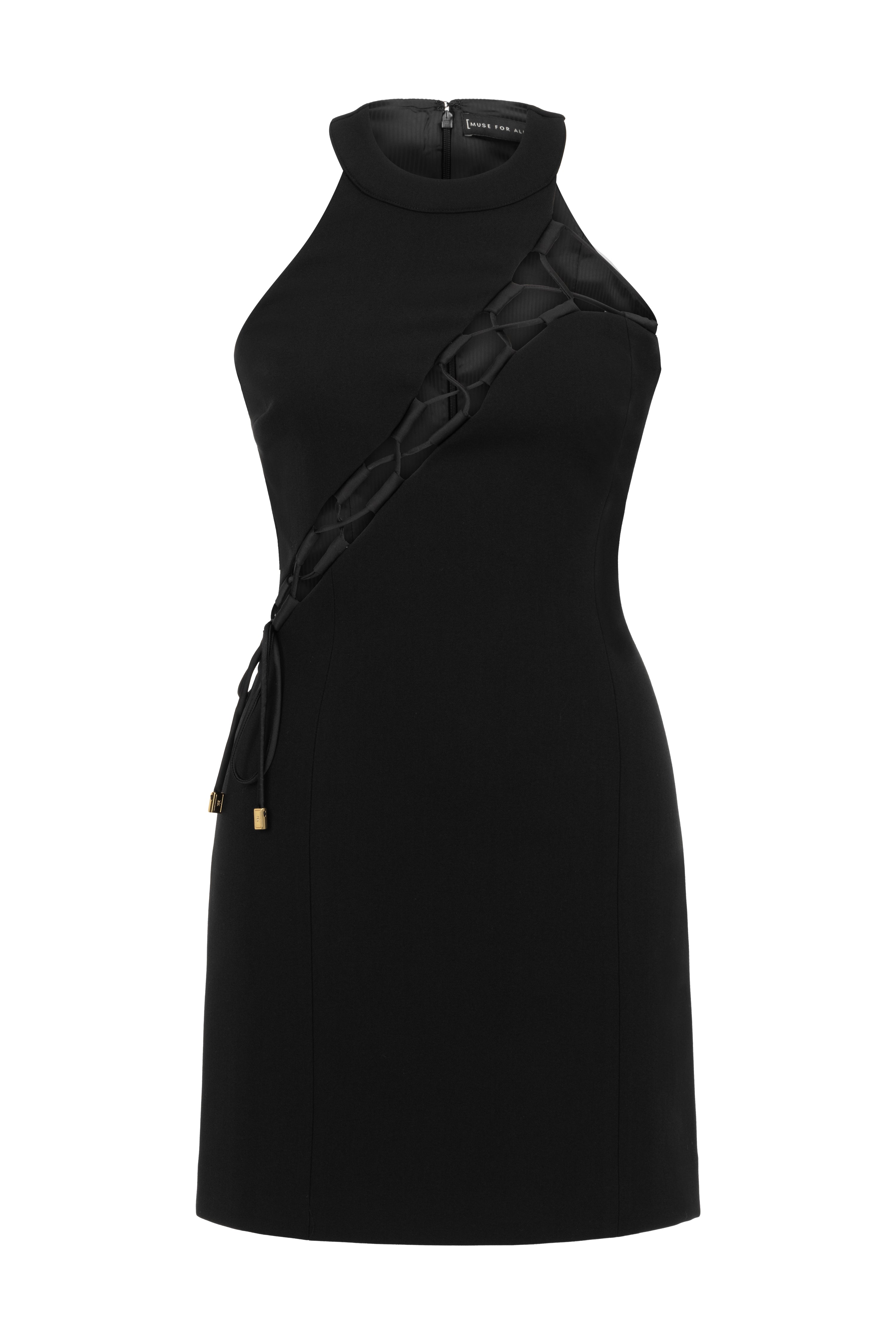 Camille Dress