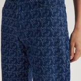 Bardy Denim Pantolon