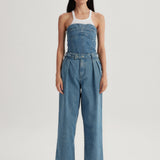 Monia Denim Pantolon