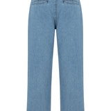 Monia Denim Pantolon