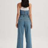 Monia Denim Pantolon