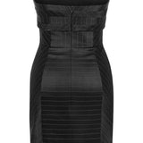 Leslie Dress