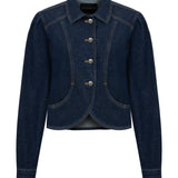 Lula Denim Jacket