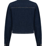 Lula Denim Jacket