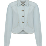 Lula Denim Jacket