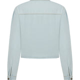 Lula Denim Jacket