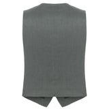 Cilla Linen Vest