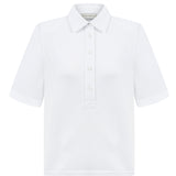 Alpha Polo Top