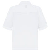 Alpha Polo Top