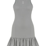 Chandra Pleated  Dress