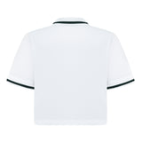 Dahlia Polo Top