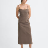 Moss Dress