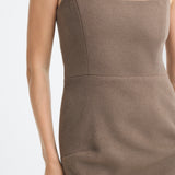 Moss Dress