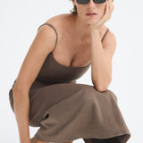 Moss Dress