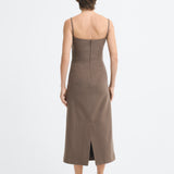 Moss Dress