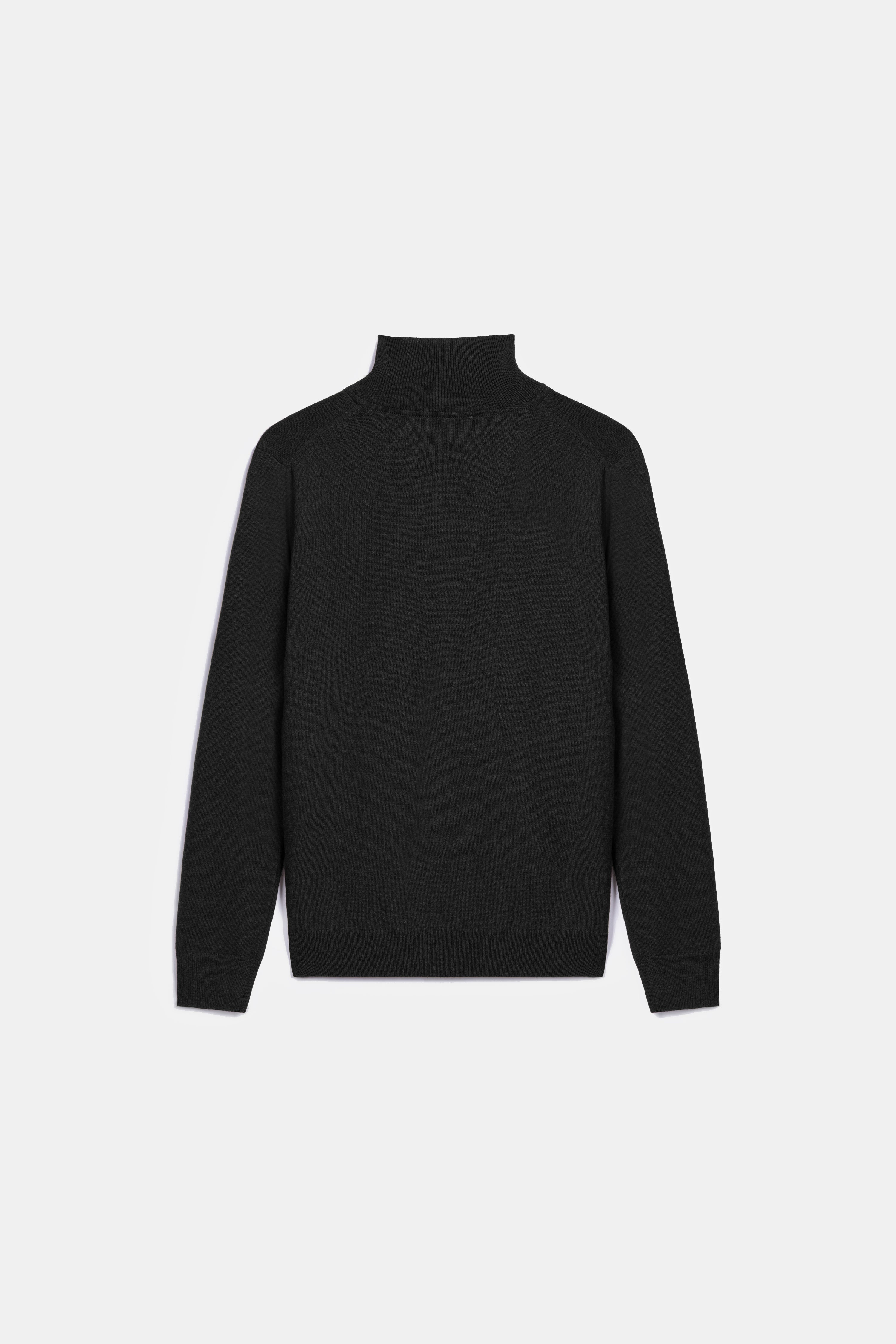 Louisa Sweater