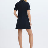 Mimosa Dress