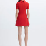Mimosa Dress