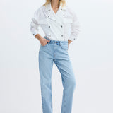 Monet Denim Pants