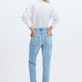 Monet Denim Pants