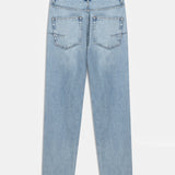 Monet Denim Pants