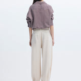 Rome Denim Pantolon