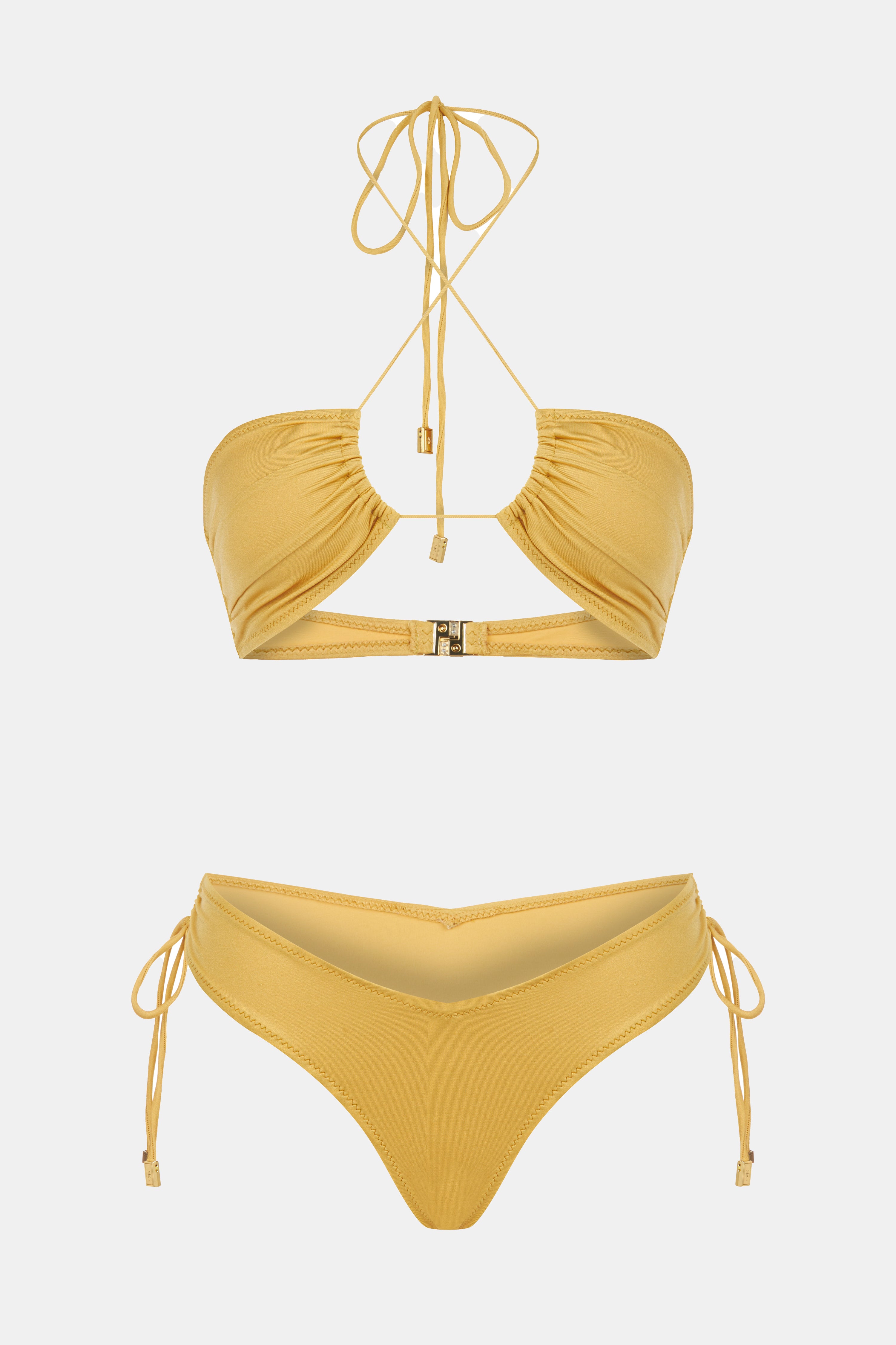 Alya Bikini