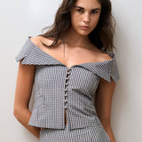 Elena Jacket