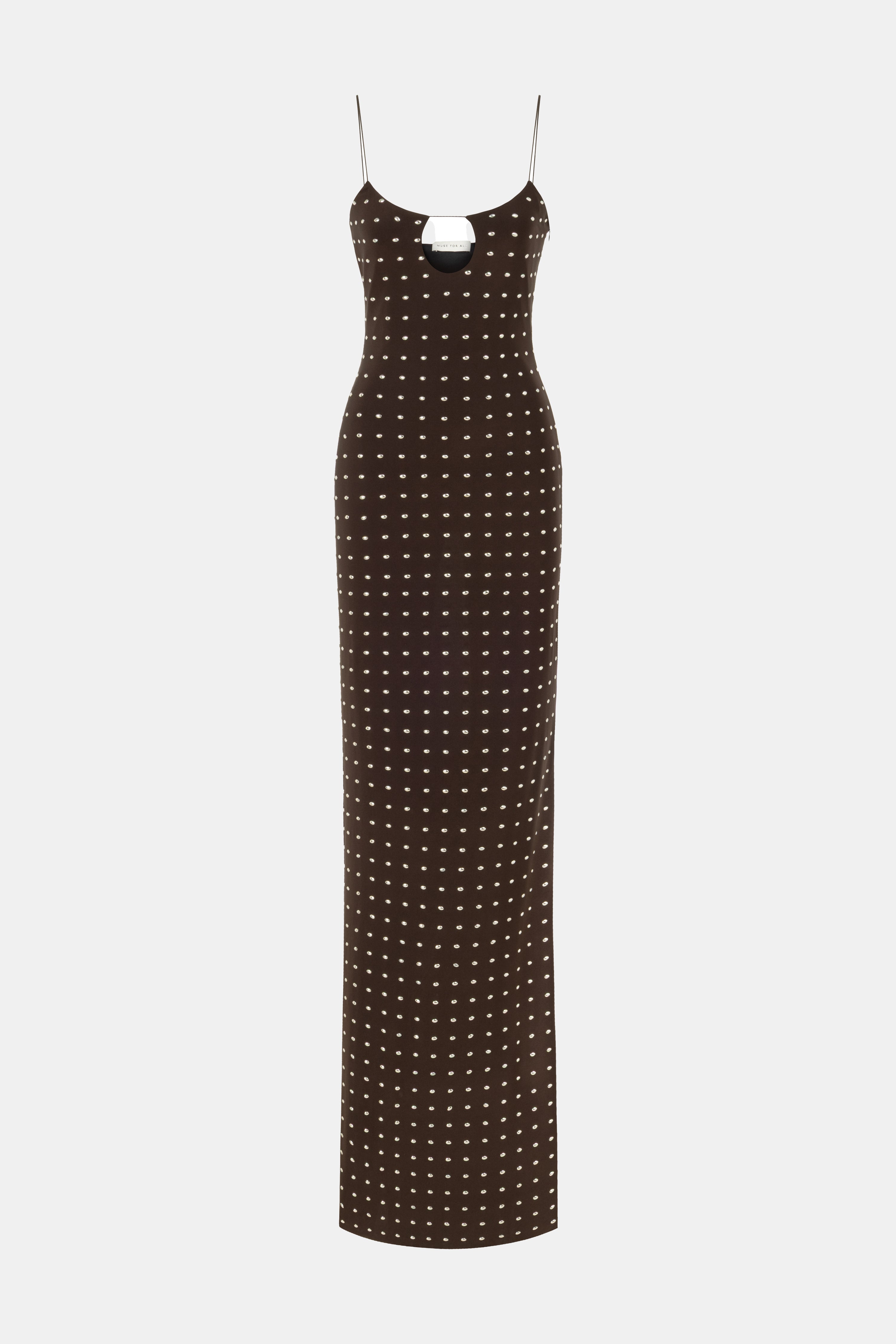 Viola Dress