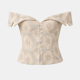 Caro Jacket