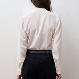 Gigi Silk Shirt