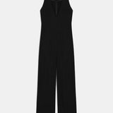 Alma Knitted Jumpsuit