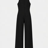 Alma Knitted Jumpsuit