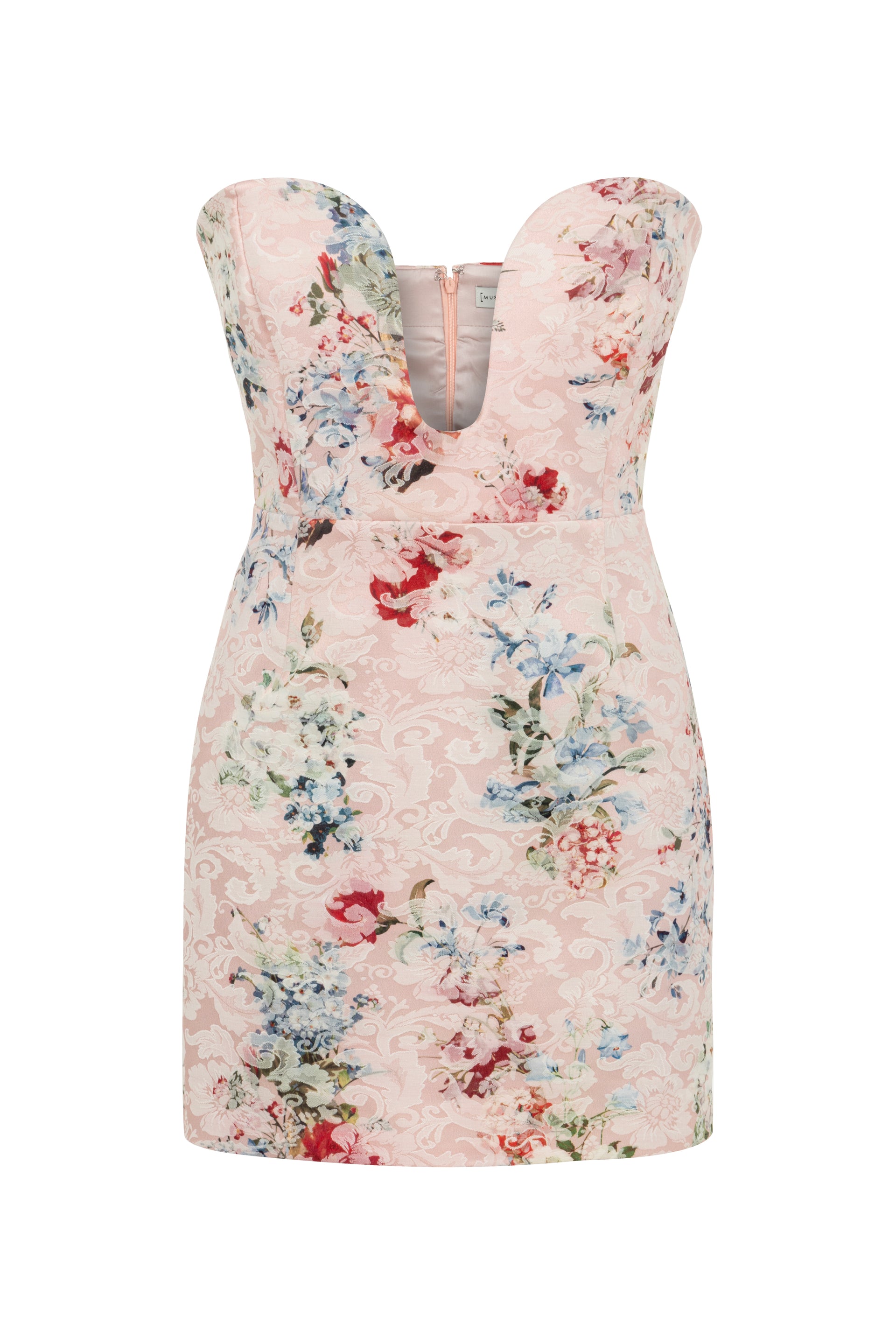 Flora Dress Muse For All Flora Dress Muse For All