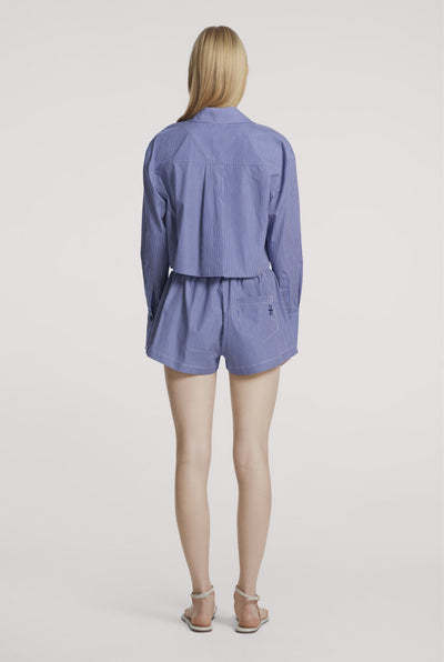 Vesta Shirt
