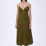 Allison Dress